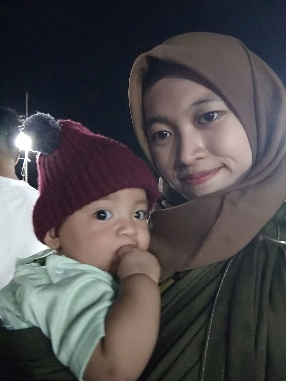 Vika Damayanti profile icon