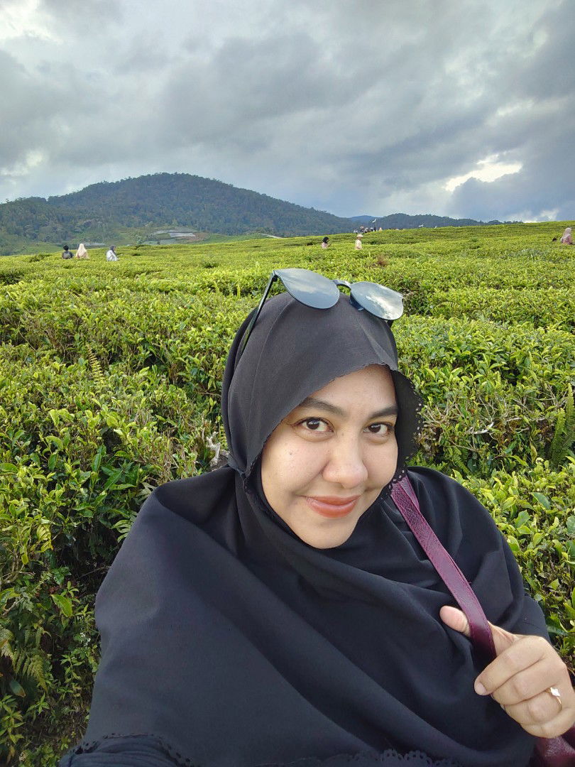 Yolanda Heizi profile icon