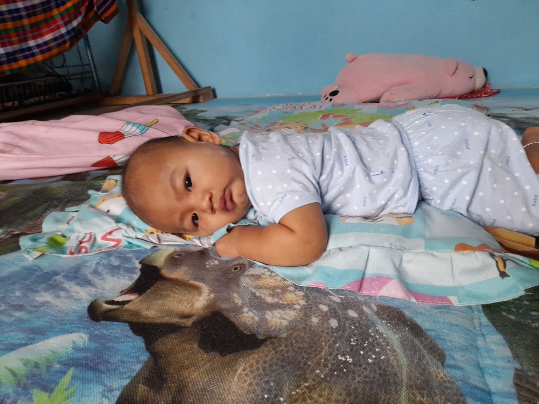 Khanitthe Khanitthe profile icon