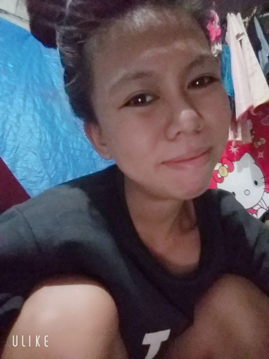 Imman Joy Zabat profile icon