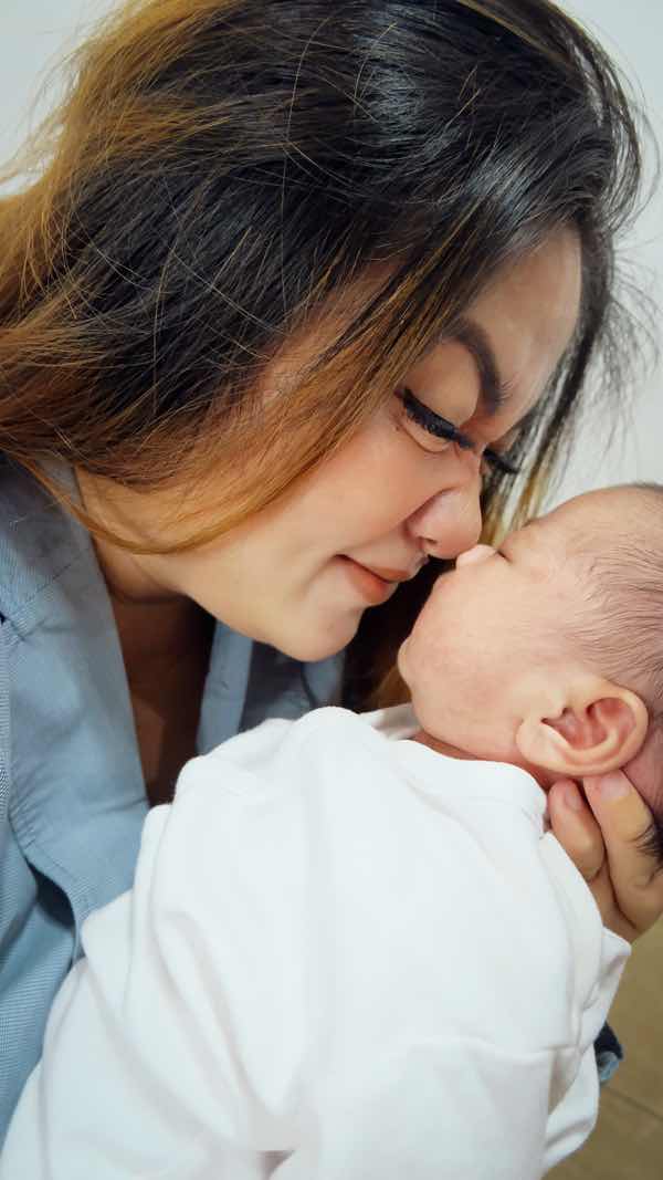 Gie Barrion-Basa profile icon