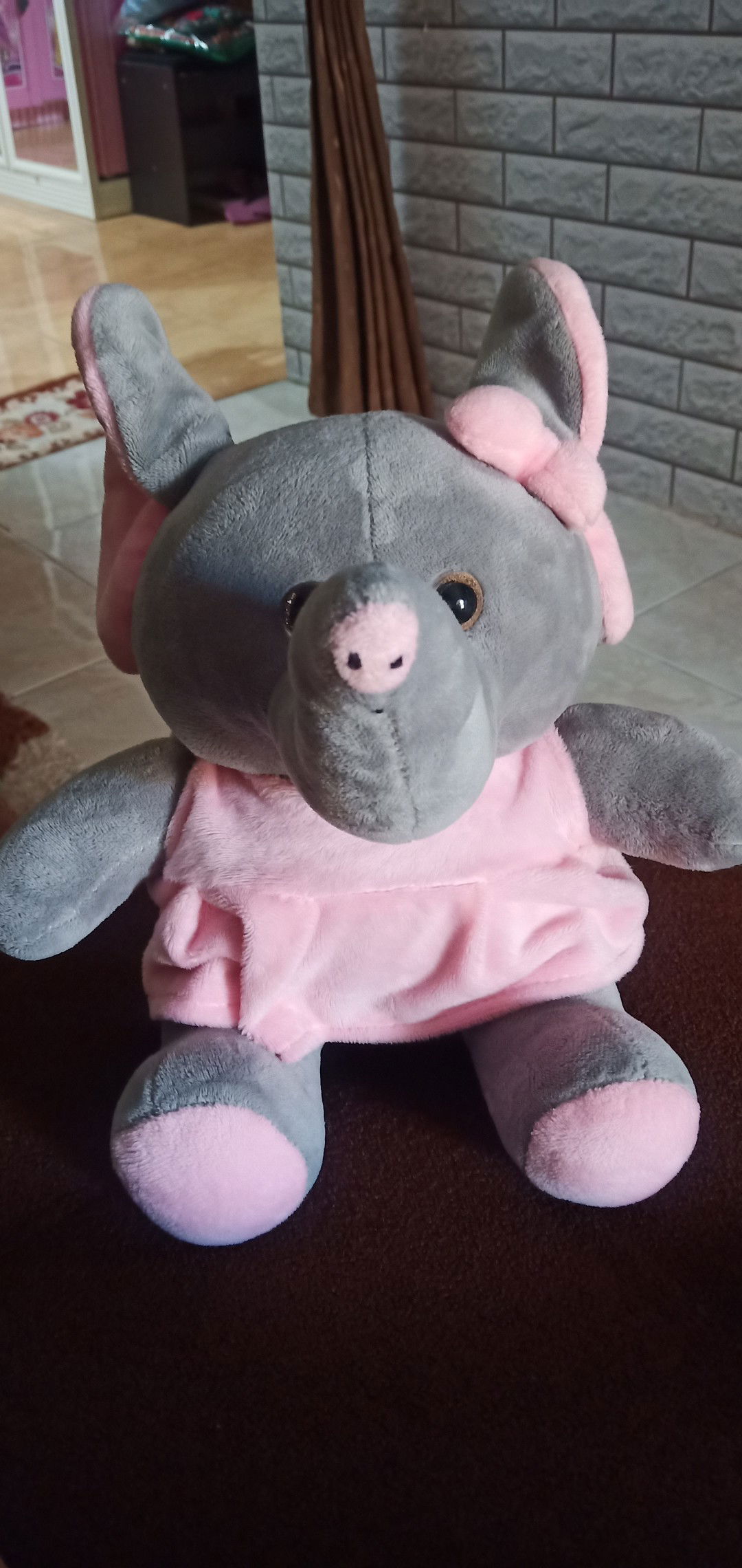 Riza Eliza profile icon