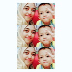 Dwie Alfachrizzi profile icon