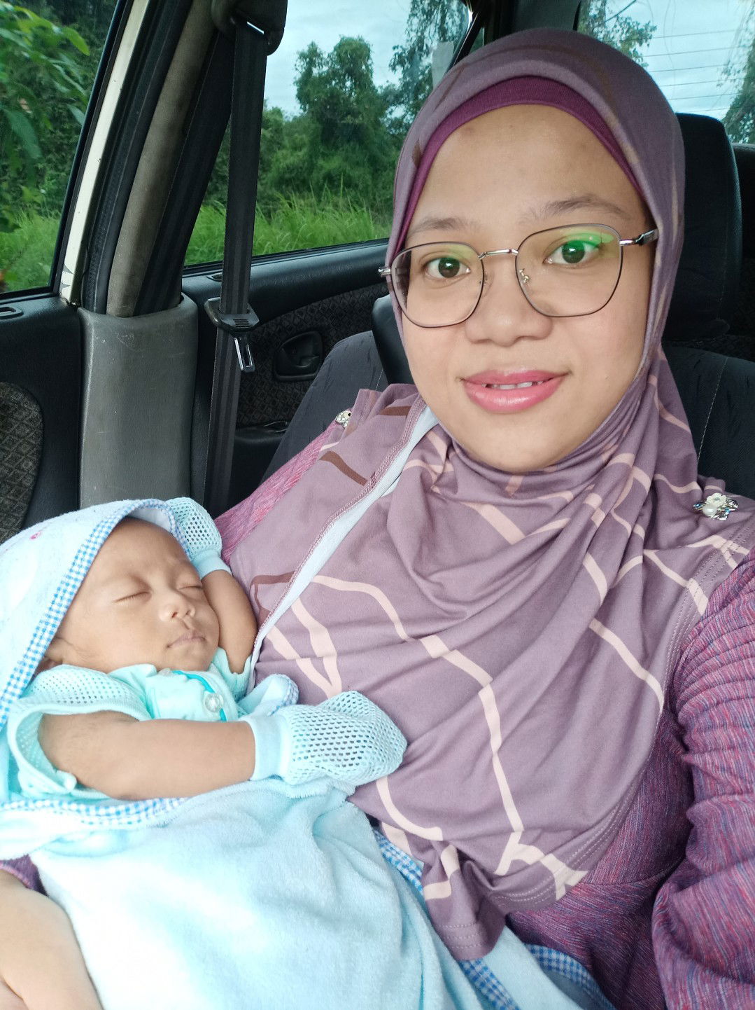 Alyani Matshah profile icon