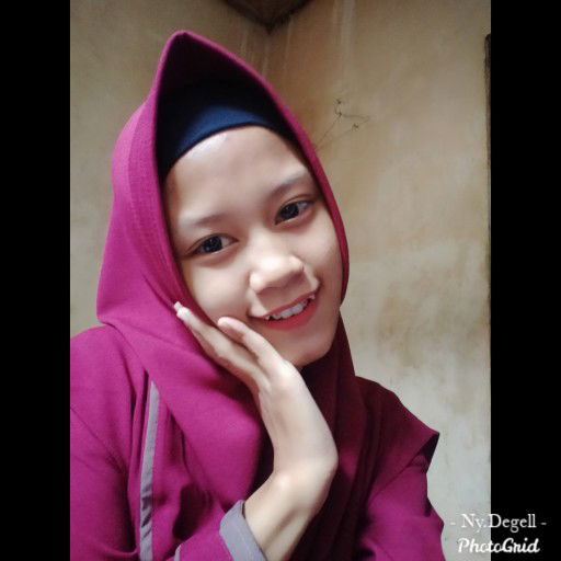 ELOK GITA ANGGRAINI profile icon