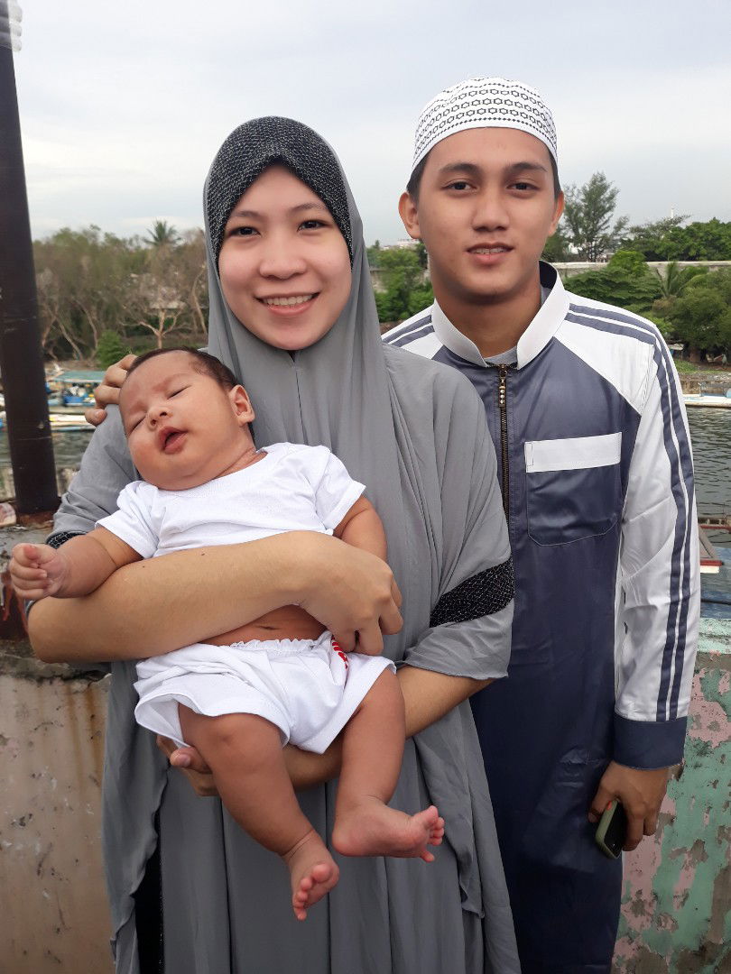 Sarifa Sofia Alonto Mamowalas profile icon