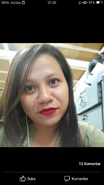 Ni Komang Ayu Chandrawati profile icon