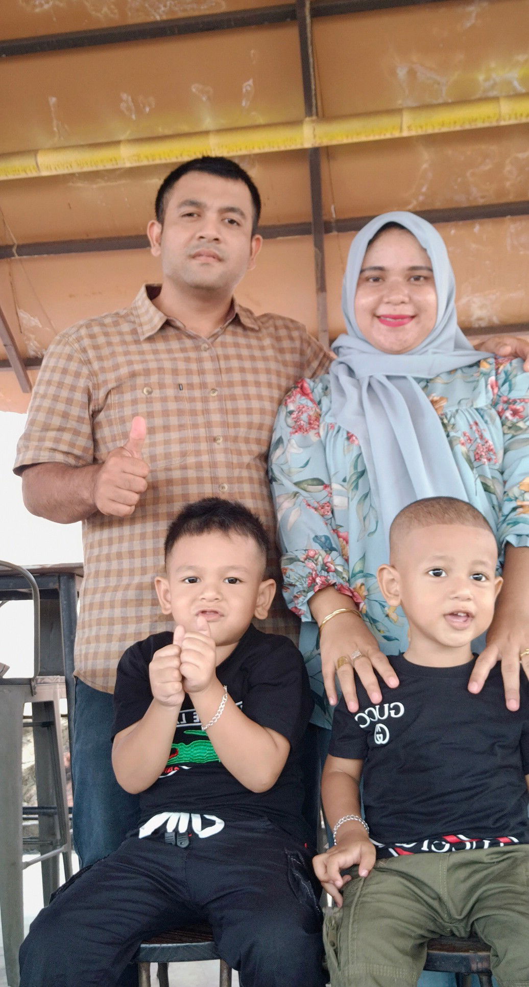 Dina Nasution profile icon