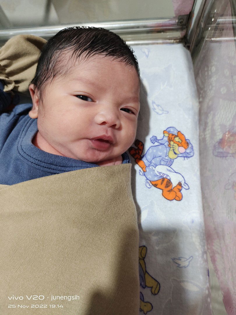 Junengsih profile icon