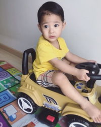 N’Nine profile icon