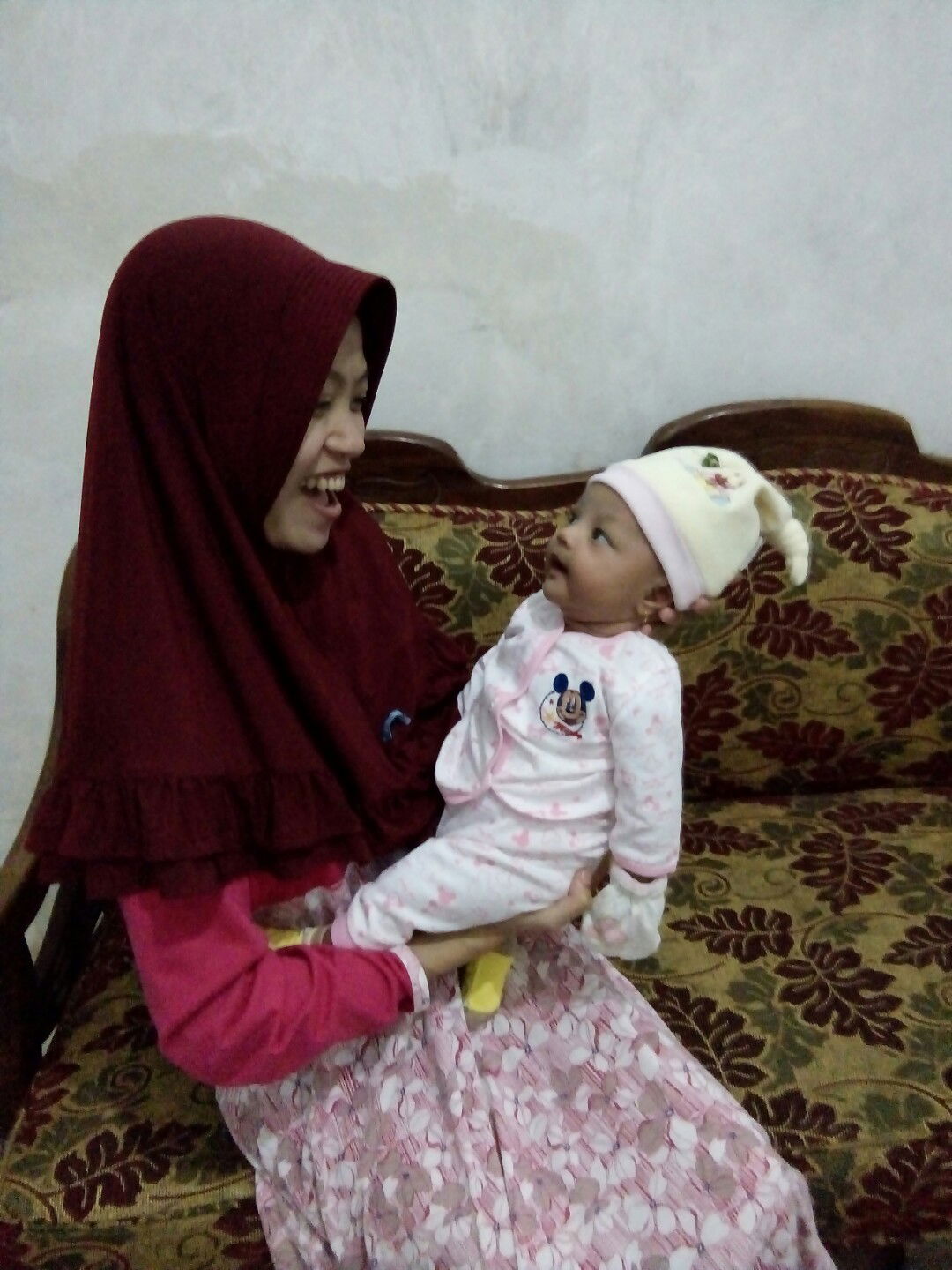 siska putri utami profile icon