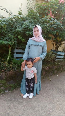 Feniea Nasa profile icon