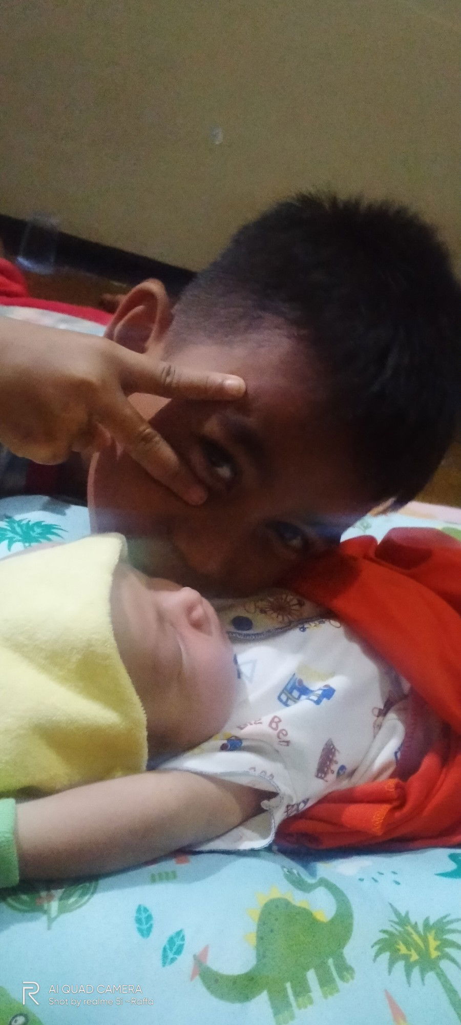 Chika Herawan profile icon