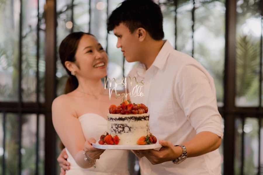 Rachellyn Salonga - Negrillo profile icon