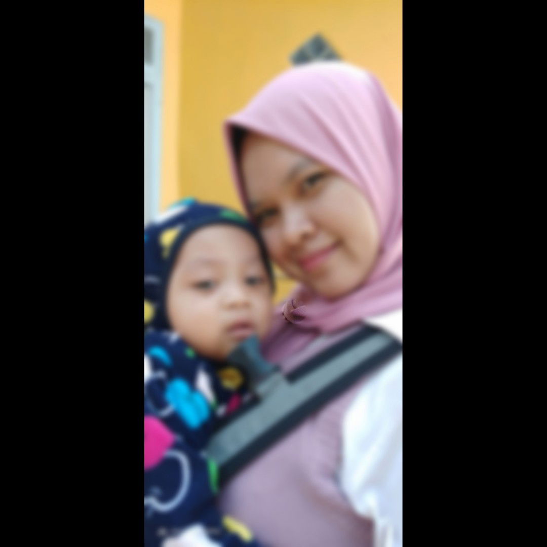 Sry Mutiarakasihsyam profile icon