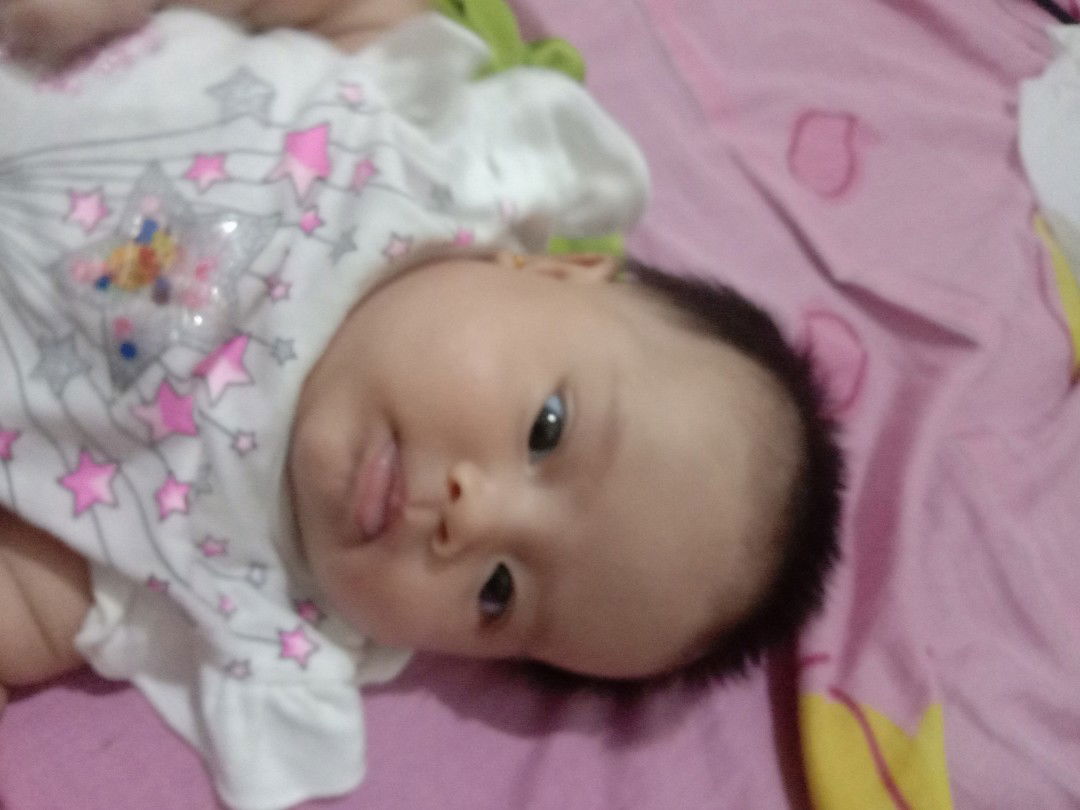 Nurulfajriani Nurul profile icon