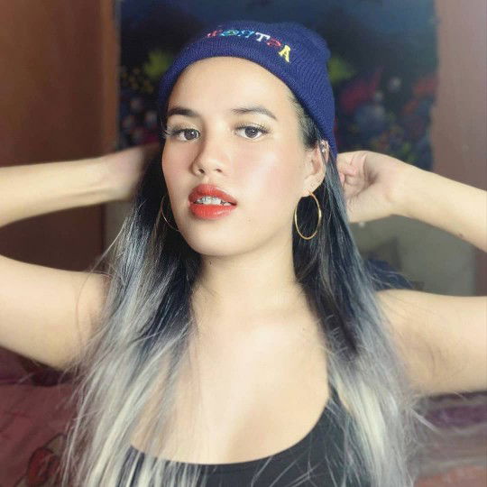 Elijah Ackerley Mae Canuto profile icon