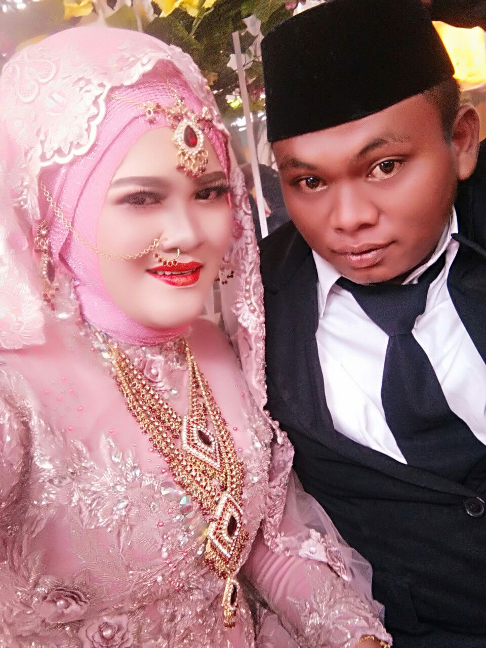 nur intan profile icon