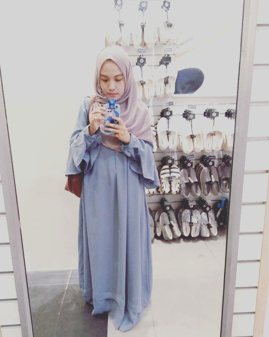 Riztie Faryanti Maulina profile icon