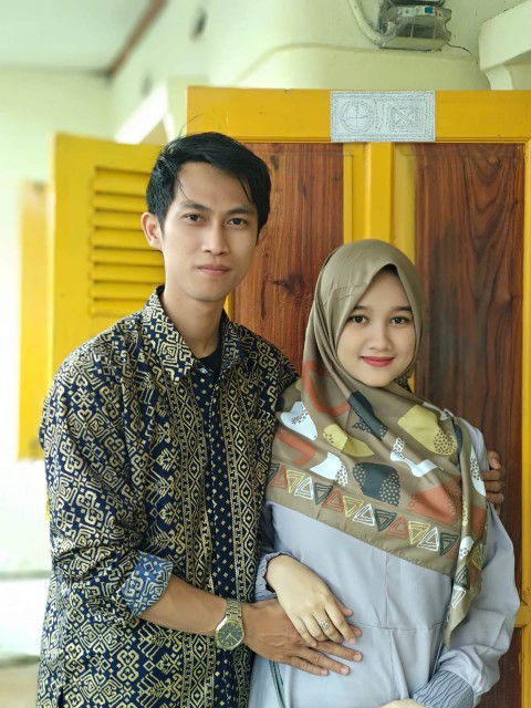 Denise Indah Shaputri profile icon