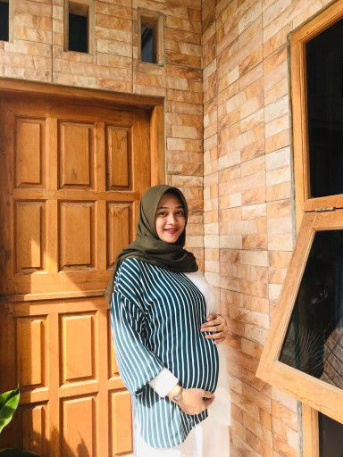 Firsta Bilqist Aulia profile icon