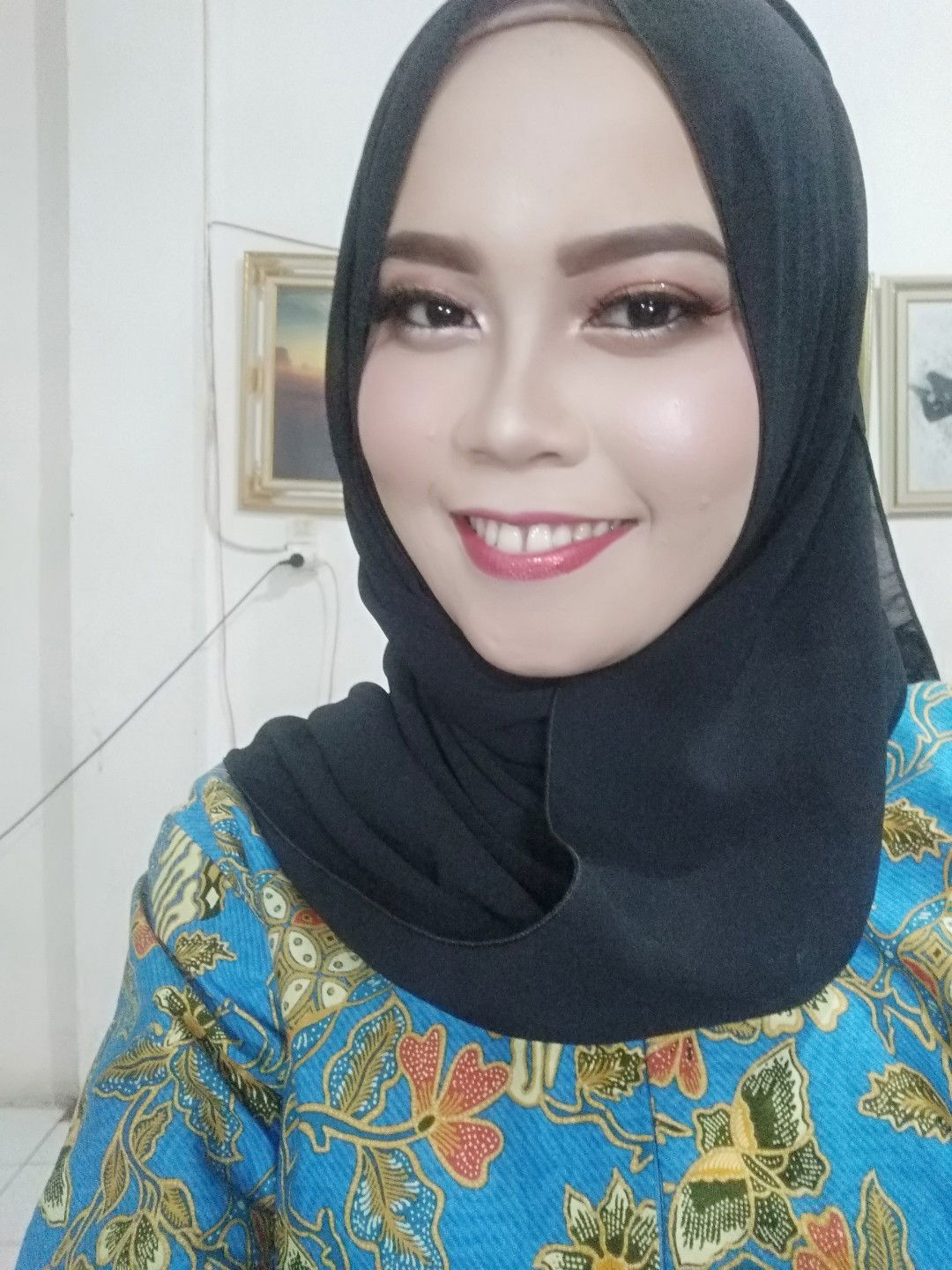 Desi Mayasari profile icon