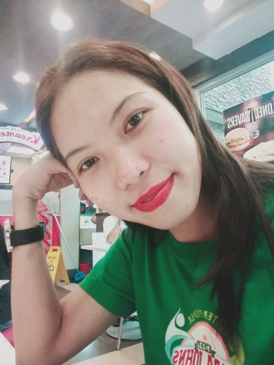 Sarah Jane Pastor profile icon