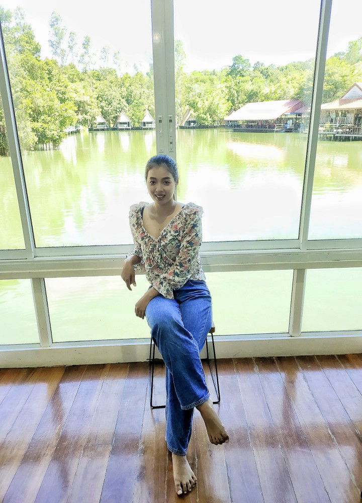 sarocha profile icon