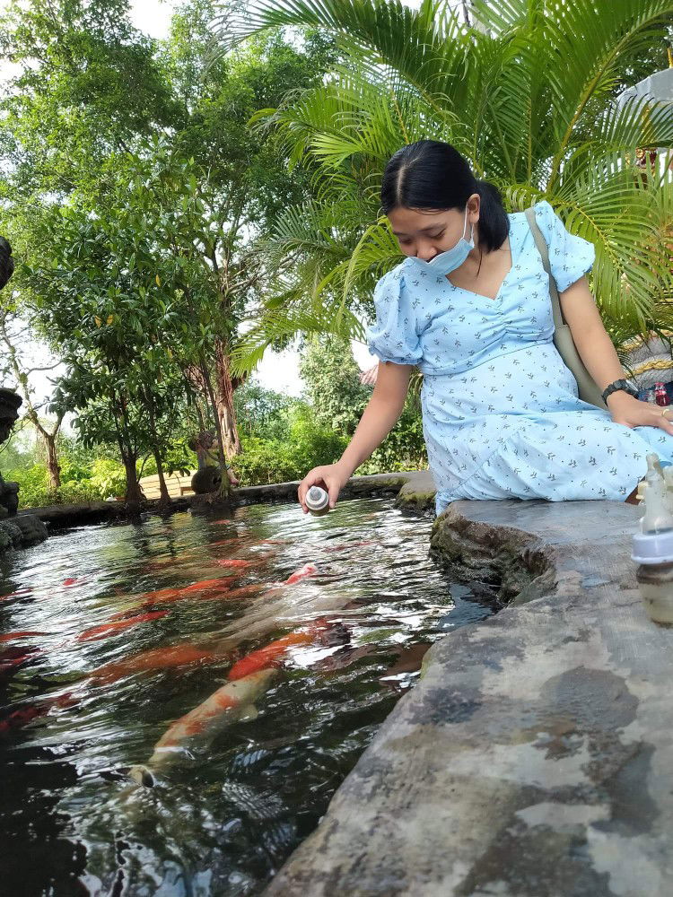 Kikkok Chotika profile icon