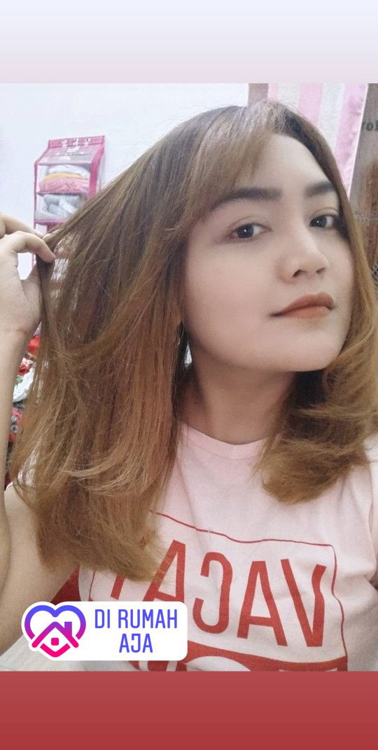 Tria Nurningtias profile icon