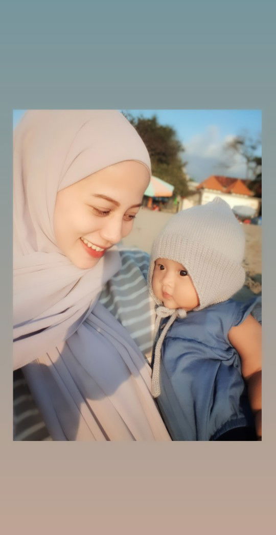 Agnes Kirana Mentari profile icon