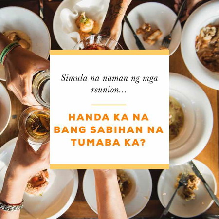 Sino ang nakaka-relate?