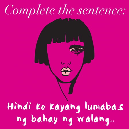 Feeling may kulang