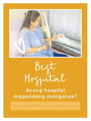 Best hospital recommendations