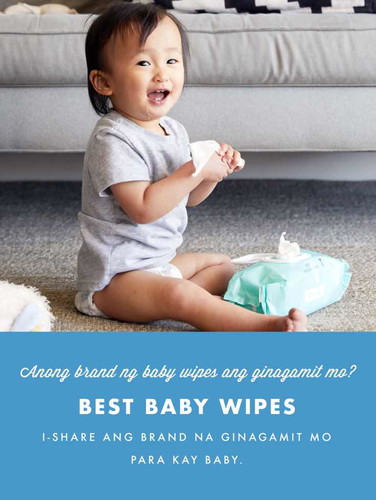 Baby wipes recommendations