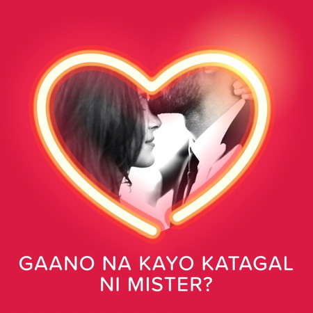 Matagal na ba kayo ni mister?