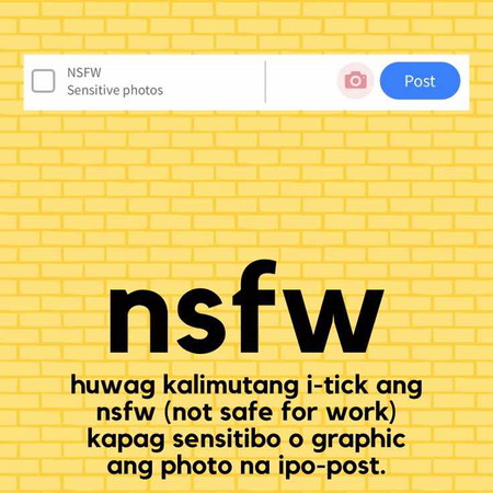 NSFW
