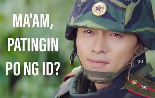 Para sa mga CLOY fans...