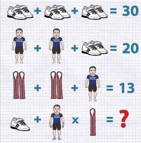 Ang daming hindi makakuha ng sagot dito!