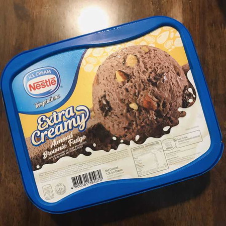 GUESS: Ice Cream o Ulam?