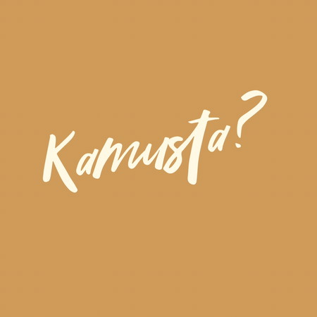 Kamusta ka na?