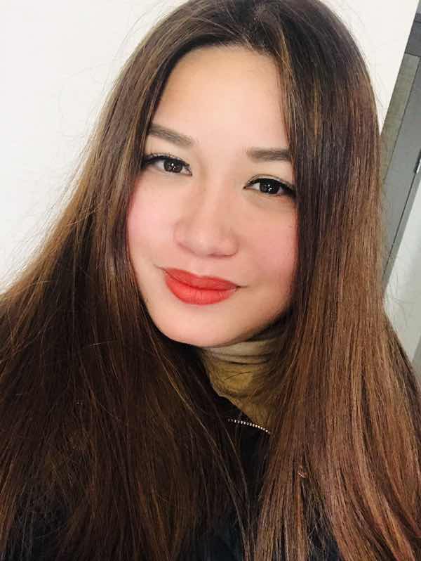 Candice Venturanza profile icon