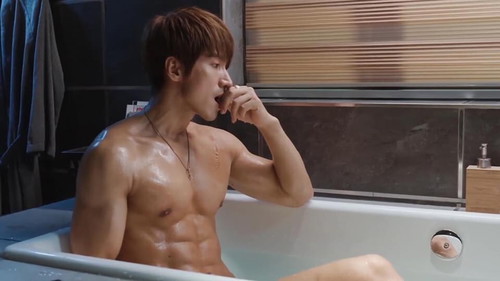 Hi daw sabi ni Dao Ming Si