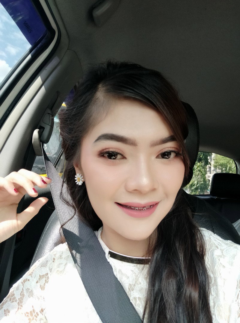 Nury Mustika profile icon