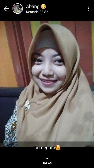Afifah Miftahul Jannah profile icon