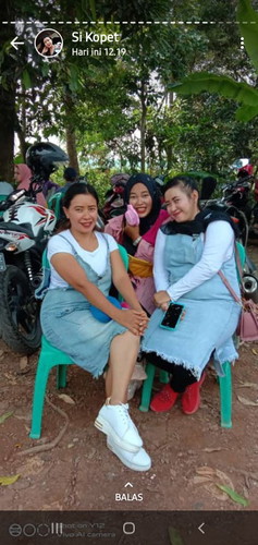 apah saya hamil udah telat 4 bulan