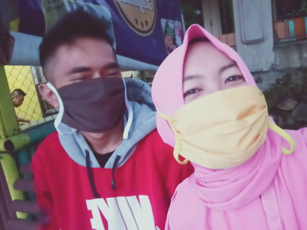 Eva Ade Sugandi profile icon