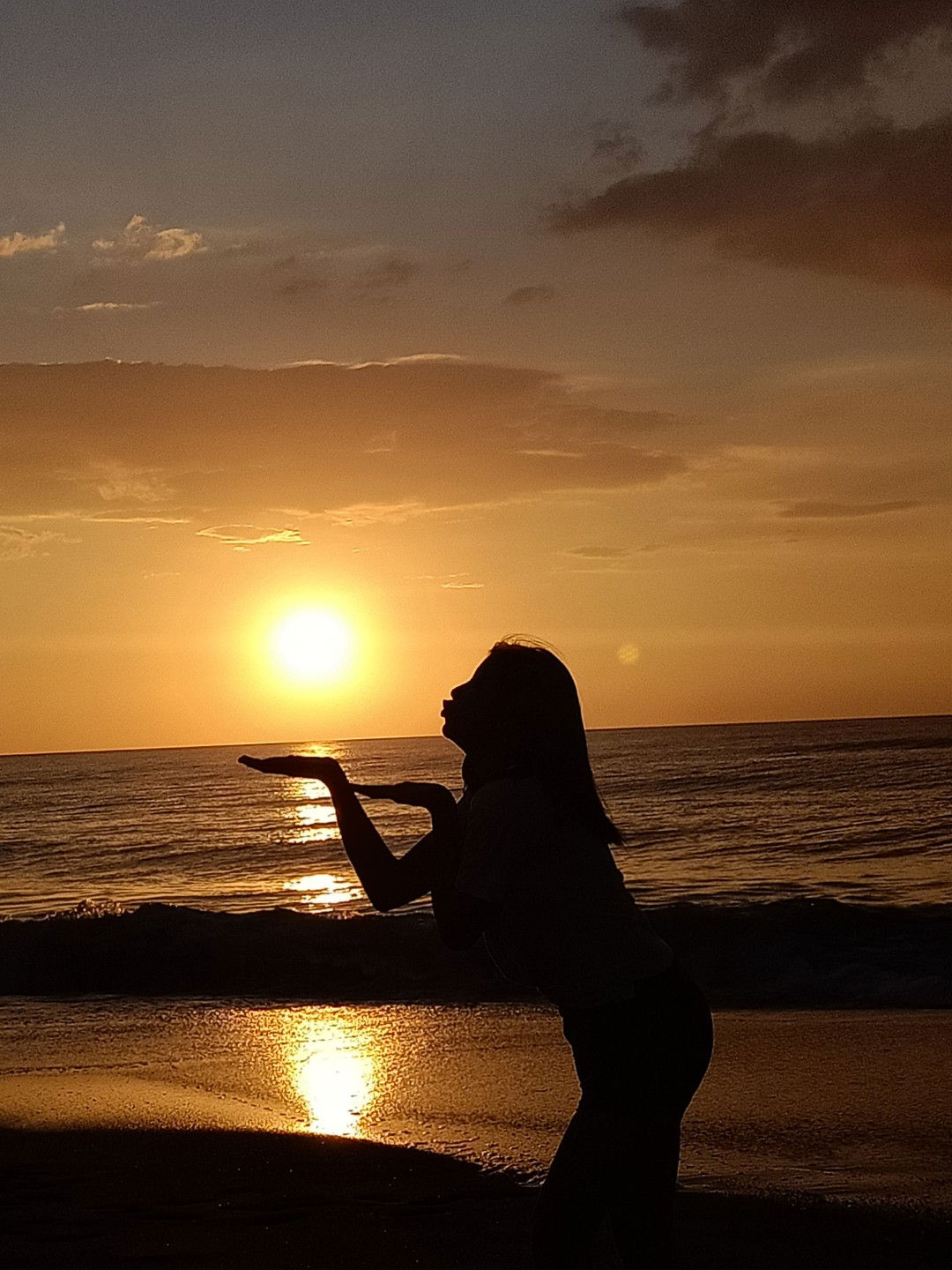 Justine Faye Renolo profile icon