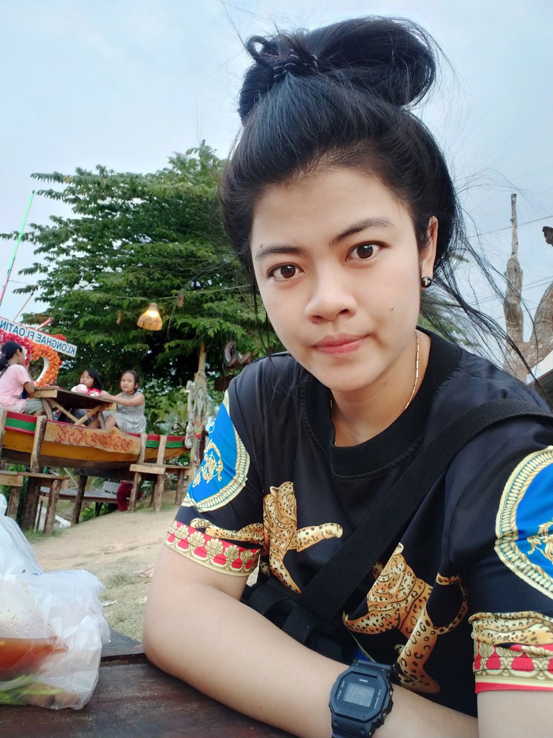 อรอนงค์ ท่ามสุนีย์ profile icon