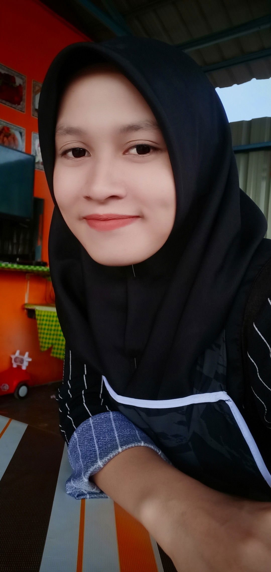 ซูไฮนี พีรีซี profile icon